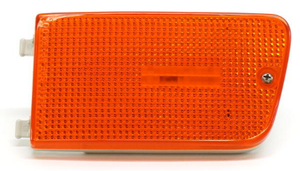 (New) 911 Side Marker Light Left - 1989-94