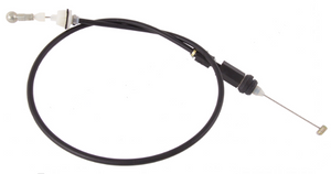 (New) 911 Carrera 2/4 Accelerator Cable - 1989-94