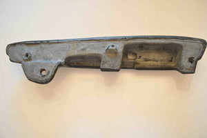 (New) 911/912 Concours Quality Passenger's Side Armrest - 1969-73