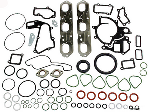 (New) 911/Boxster Engine Gasket Set 1997-05