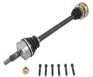 (New) Boxster Manual Transmission CV Axle Shaft