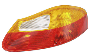 (New) Boxster Taillight Lens Right 1997-2002