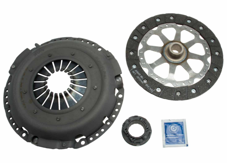 (New) Boxster/Cayman Sachs Clutch Kit 2009-12