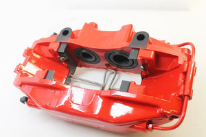 (New) 993 Front Left Brake Caliper "Big Red" - 1995-98