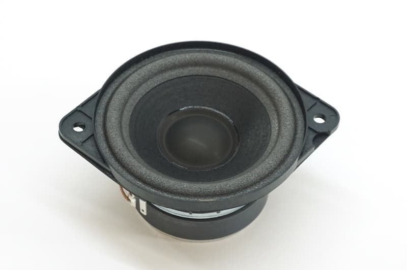 (New) 993 Mid Range Door Speaker - 1994-98