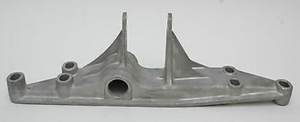 (New) 993 Transmission Mount - 1995-98