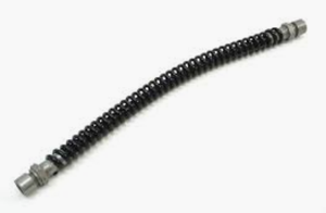 (New) 911 Front Brake Hose - 1989-98