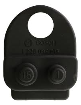 (New) 911 Coil Protection Cap 1995-98