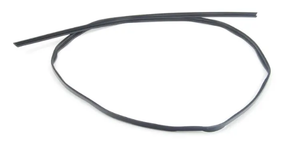 (New) 911 Cabriolet Convertible Top Lid Gasket - 1999-05