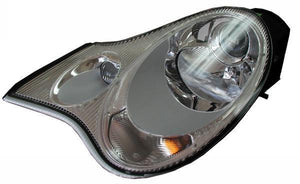 (New) 996 GT3 Driver's Side Litronic Xenon Headlight - 2002-05