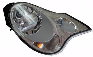(New) 996 GT3 Driver's Side Litronic Xenon Headlight - 2002-05