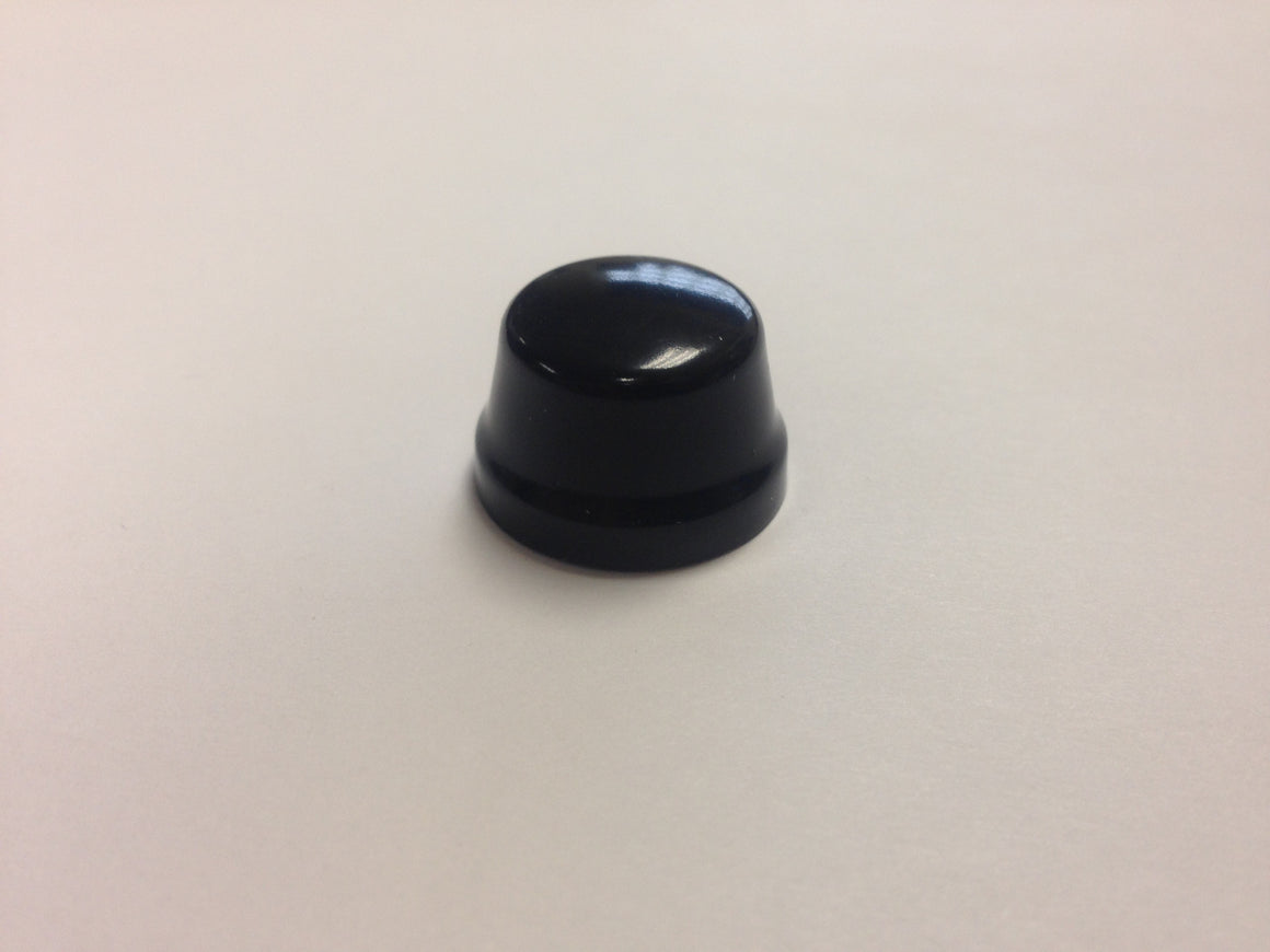 (New) 911/Boxster Radio Knob - 1997-2004