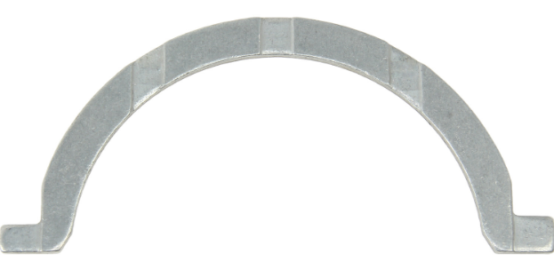 (New) 911/Boxster/Cayman Crankshaft Thrust Washer - 2002-17