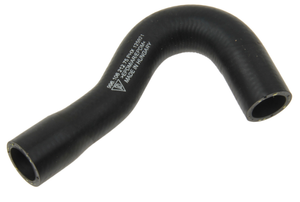 (New) 911 Engine Coolant Hose Front Supply 2005-08