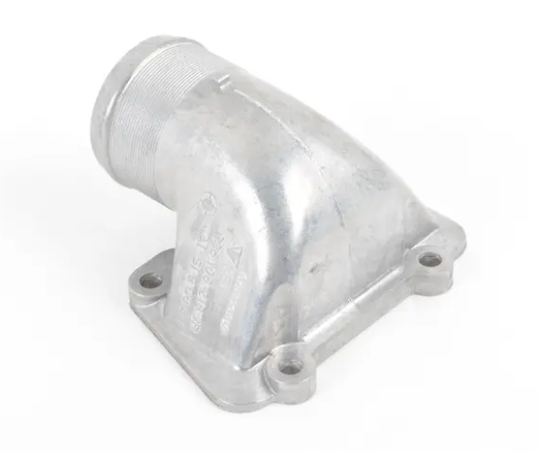 (New) Boxster Water Inlet Neck 1997-04