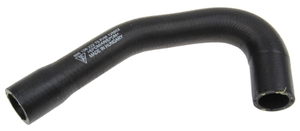 (New) 911 Engine Coolant Hose Front Return 2005-08
