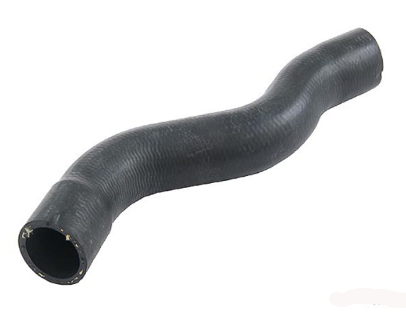 (New) 911 Radiator Coolant Hose Right Lower 1999-05