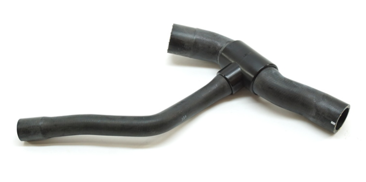 (New) 911 Radiator Hose Right Lower 1999-05