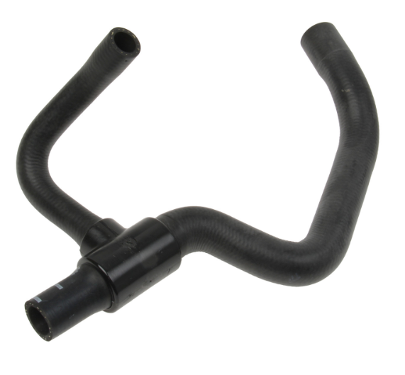(New) 911 Engine Coolant Hose from Water Pump 2005-08