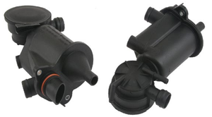 (New) 911 Oil Separator External 2002-08