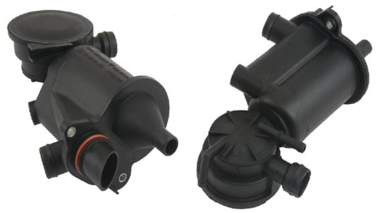 (New) 911 Oil Separator External 2002-08