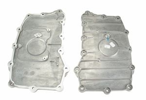 (New) 911/Boxster/Cayman Oil Pan 1999-09