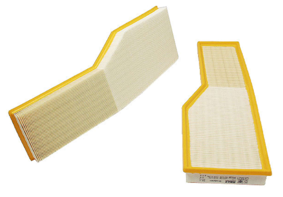(New) 911 Air Filter - 1999-08