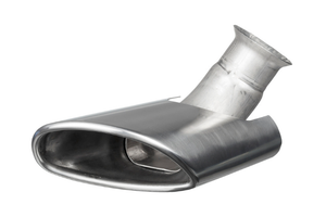 (New) 911 Tailpipe Right 2003-05