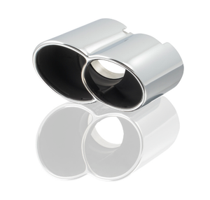 (New) 911 Carrera 4S, Four-tube Sports Tailpipe Right 2002-05