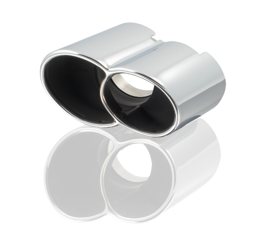 (New) 911 Carrera 4S, Four-tube Sports Tailpipe Right 2002-05