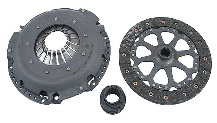 (New) 911 Carrera Sachs Clutch Kit 2002-05