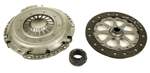 (New) 911 Sachs Clutch Kit 1999-01