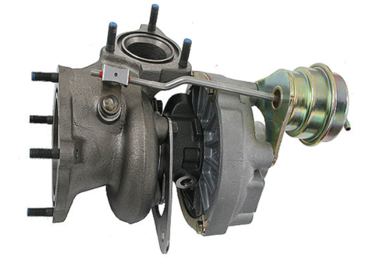 (New) 911 Turbocharger Right Standard Performance 2001-05