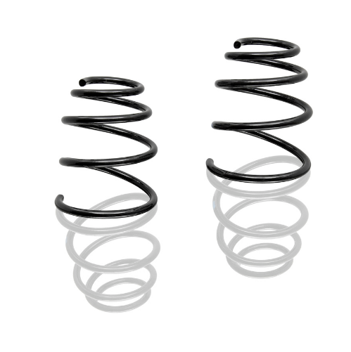 (New) 911 Carrera 4S, 911 Turbo Cabriolet, Front Coil Spring Set 2002-05