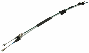 (New) 911 Manual Transmission Shift Cable - 1999-2005