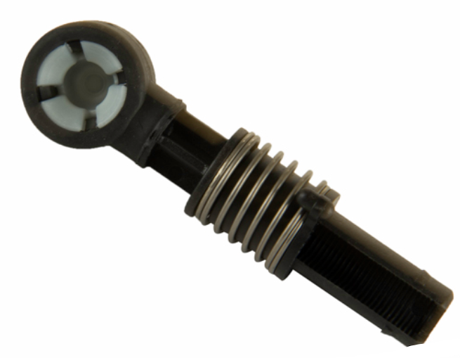 (New) 911/Boxster/Cayman Manual Transmission Shift Cable Ball End Right - 1997-12