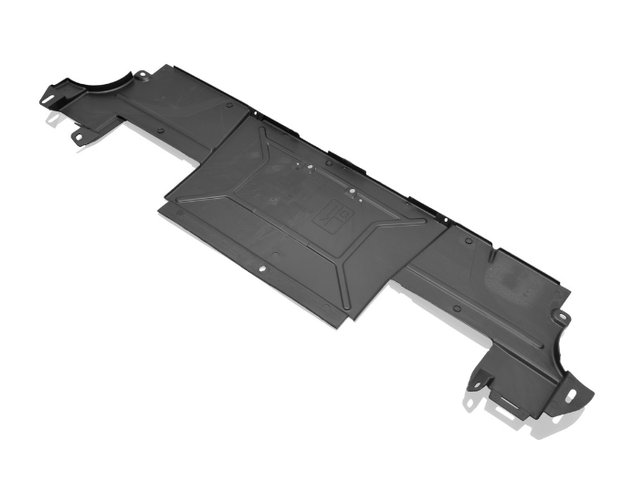 (New) 911 Underbody Cover, Rear 1998-05