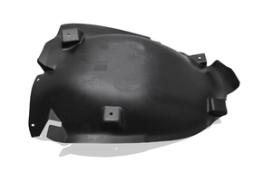 (New) 911 Turbo Wheel Housing Liner Left Rear 2001-05