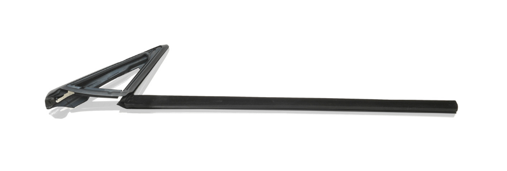 (New) 911/Boxster Internal Door Shaft Gasket Left - 1997-05