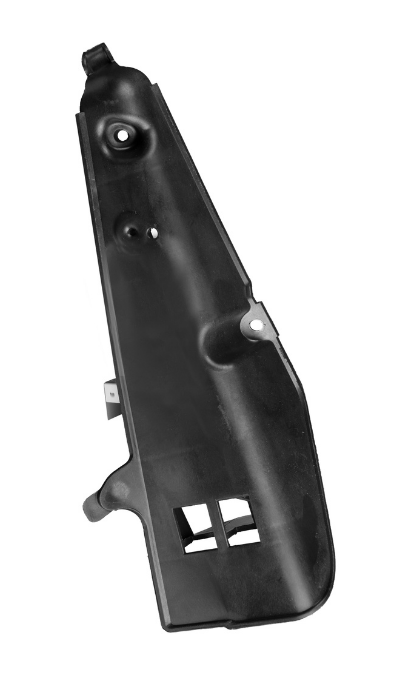 (New) 911, Boxster, Footrest 1997-04