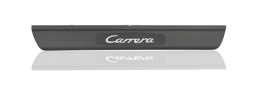 (New) 911 Carrera Door Sill, Granite Grey 1998-99