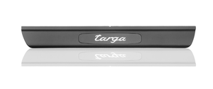 (New) 911 Targa Door Sill Black 1998-05