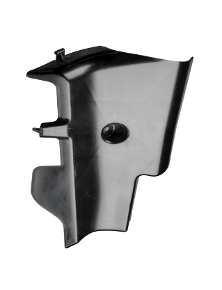 (New) 911/Boxster Carpet Support, Right 1997-05