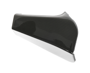 (New) 911/Boxster Handbrake Cover Carbon Fiber 1997-05