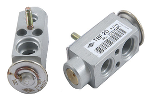 (New) 911/Boxster/Cayman A/C Expansion Valve 1997-13