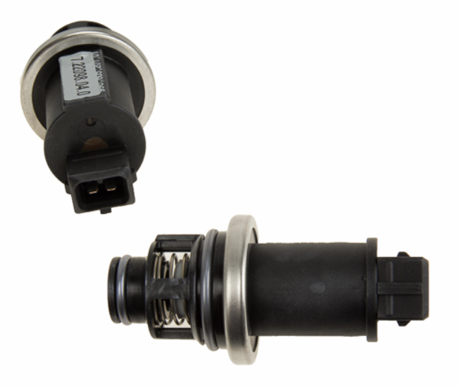(New) 911/Boxster Vapor Canister Shutoff Valve 1994-05