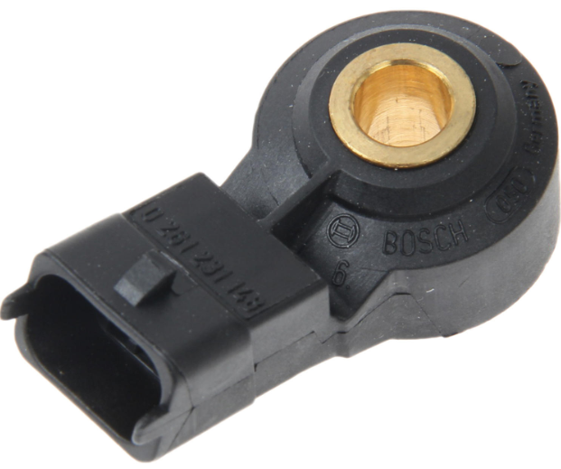 (New) 911/Boxster Ignition Knock Sensor 1997-05