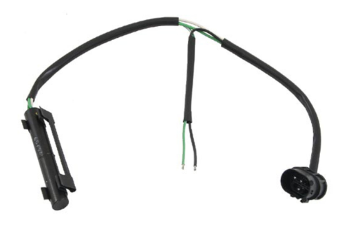 (New) 911/Boxster Engine Cooling Fan Resistor 1999-09