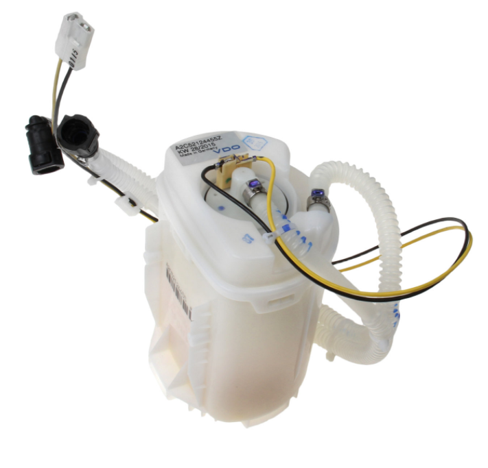 (New) 911/Boxster Fuel Pump 2002-05