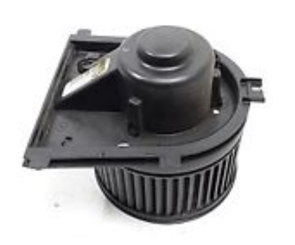 (New) 911/Boxster Blower Motor Assembly 1997-13